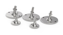 Laumas STR Load Cell Mounting Kit