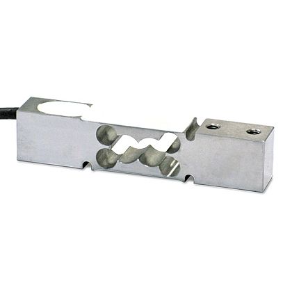 Laumas PRC Single Point Load Cell - GNW Instrumentation