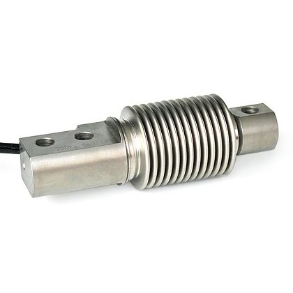 Laumas FCOL Bending Beam Load Cell - GNW Instrumentation