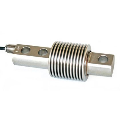 Laumas FCAL Bending Beam Load Cell - GNW Instrumentation