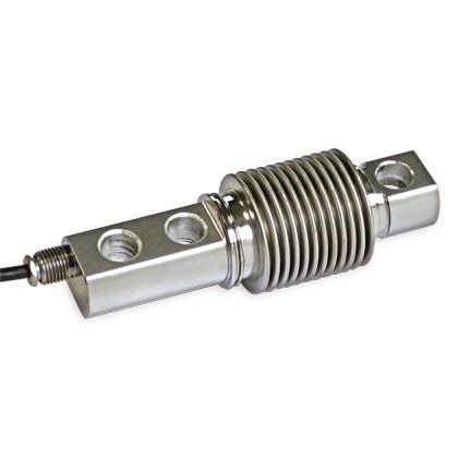 Laumas FCAX Shear Beam Load Cell - GNW Instrumentation
