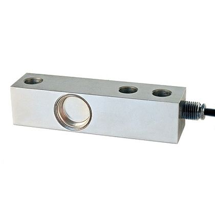 Laumas FTP Shear Beam Load Cell - GNW Instrumentation