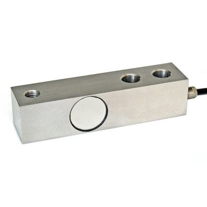 Laumas FTZ Shear Beam Load Cell - GNW Instrumentation