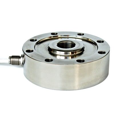 Laumas CL Compression & Tension Load Cell - GNW Instrumentation