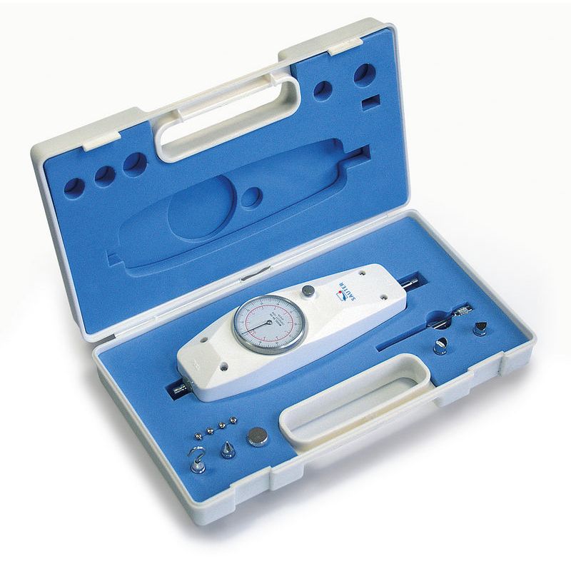 Sauter FA Force Gauge - GNW Instrumentation
