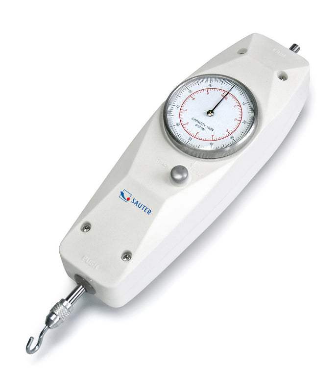 Sauter FA Force Gauge
