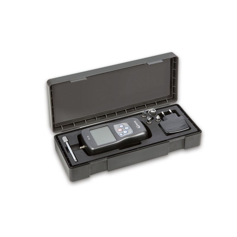 Sauter FC Force Gauge - GNW Instrumentation
