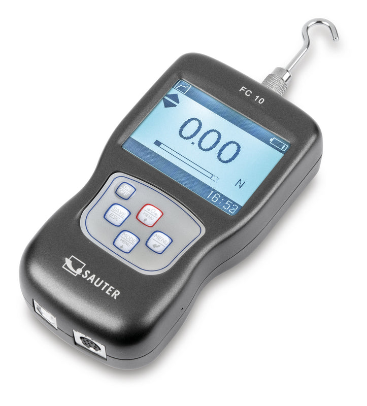 Sauter FC Force Gauge