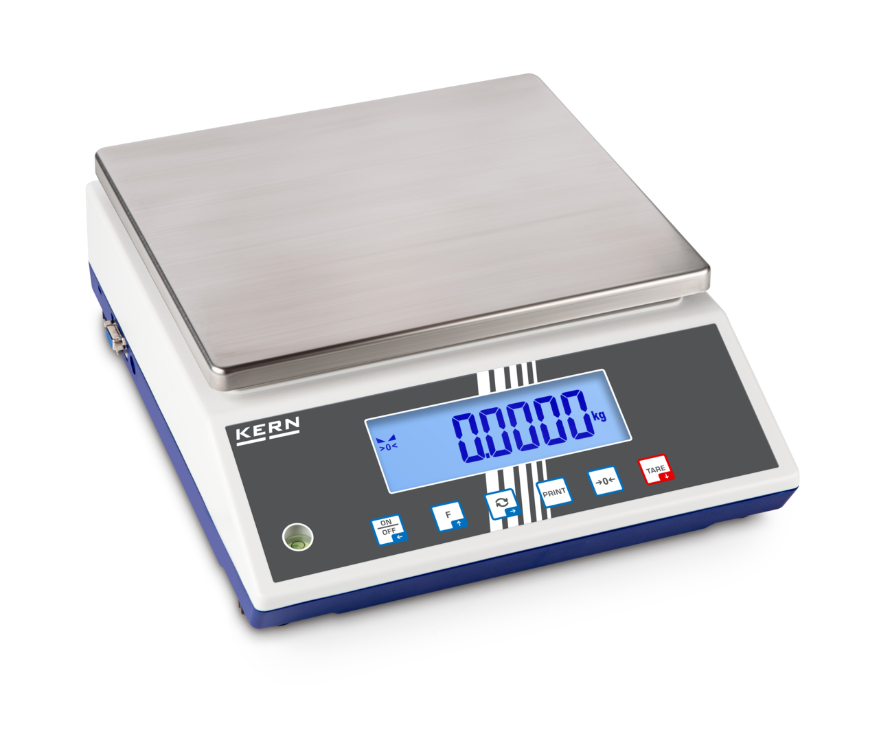 Kern FCB Bench Scales - GNW Instrumentation