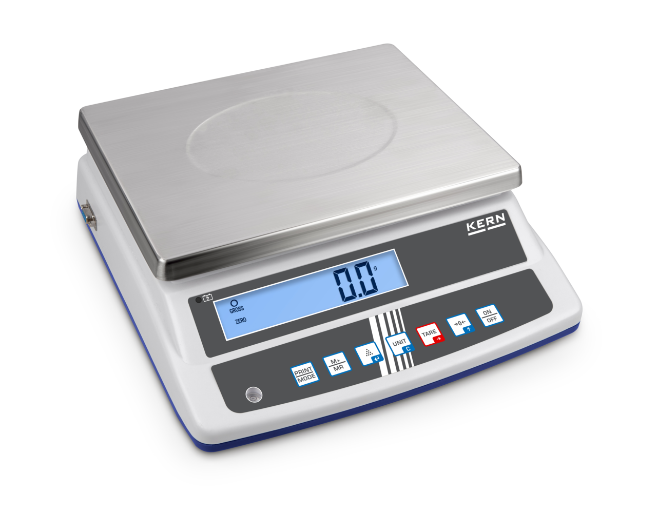 Kern FCD Bench Scales - GNW Instrumentation
