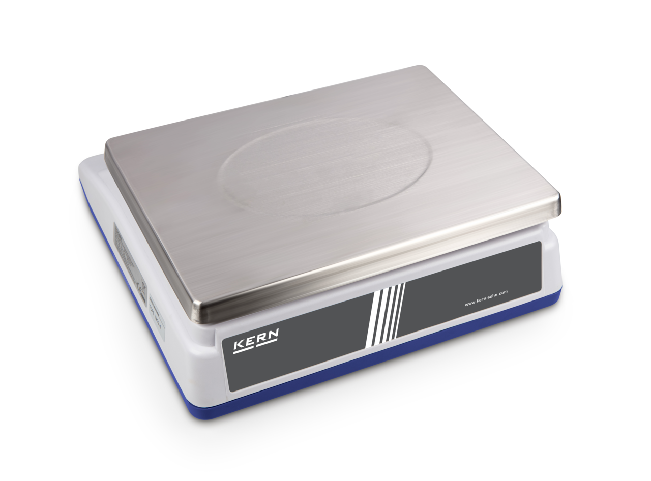 Kern FCD Bench Scales