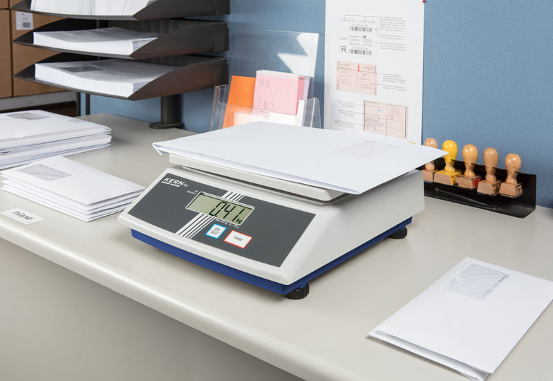 Kern FCE-N Bench Scales