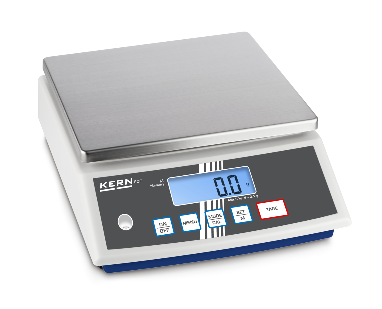 Kern FCF Bench Scales