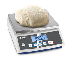 Kern FCF Bench Scales