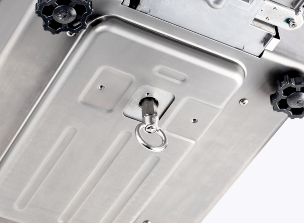 Kern FEJ-A06 Underfloor Weighing Hook