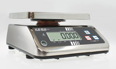 Kern FFN Bench Scales