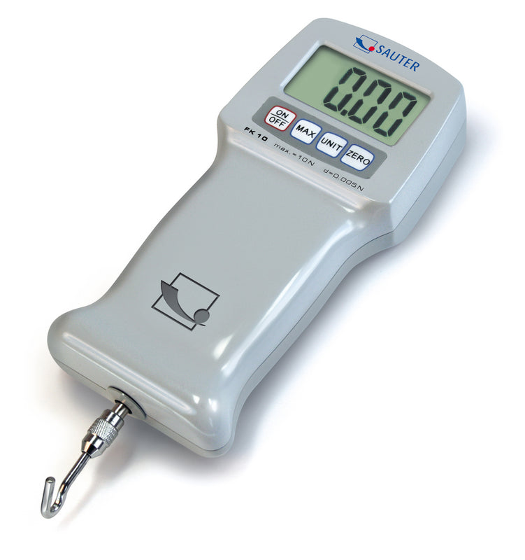 Sauter FK Force Gauge