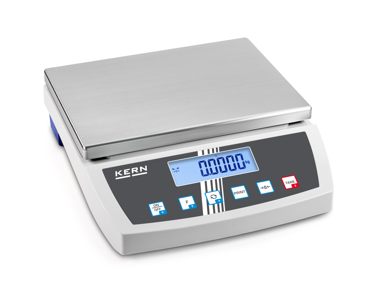Kern FKB Bench Scales