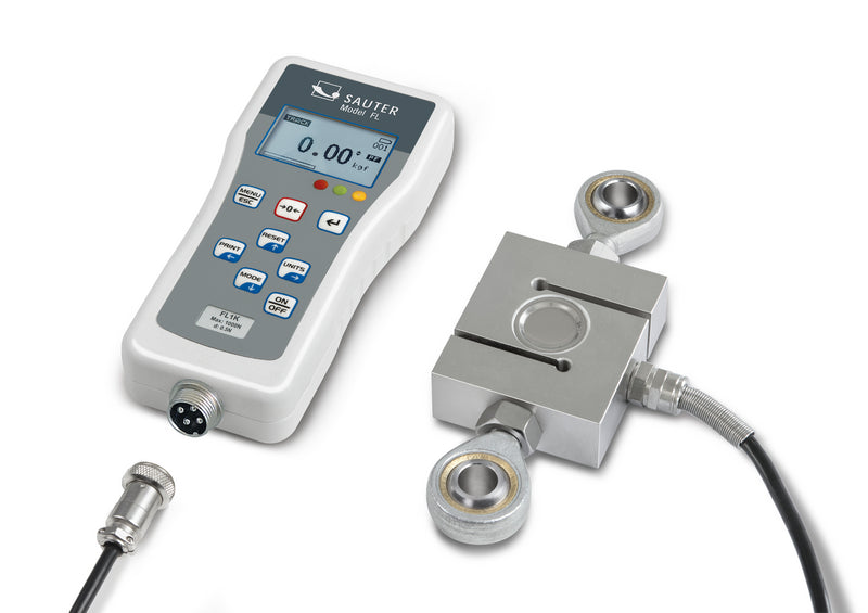 Sauter FL-M Force Gauge