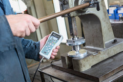 Sauter FL-S Force Gauge