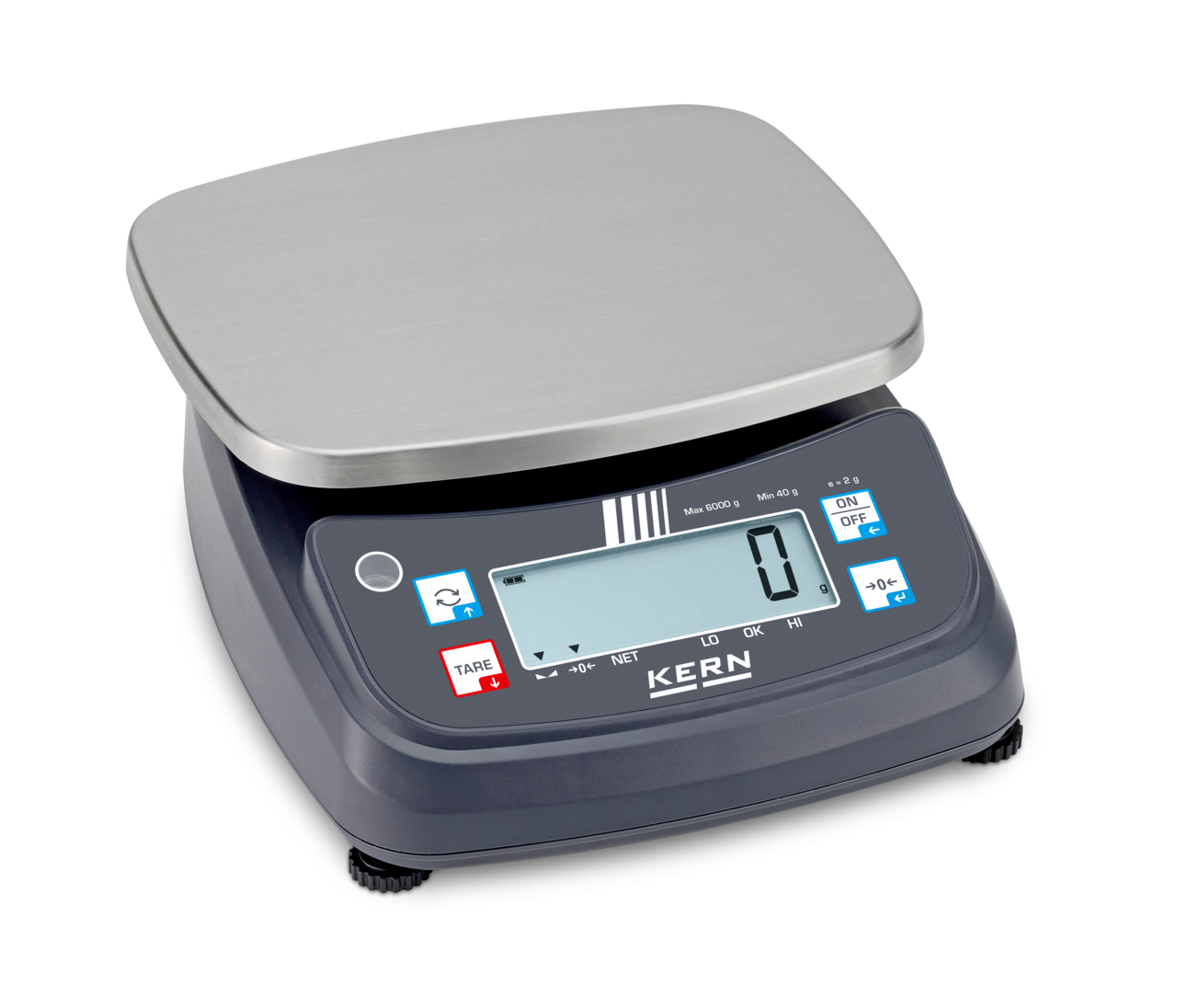 Kern FPB Bench Scales