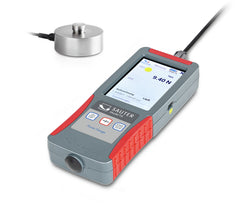 Sauter FS Force Gauge Set with External Load Cells