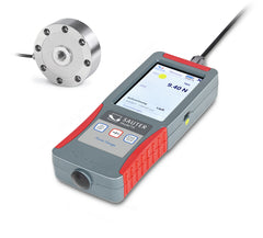 Sauter FS Force Gauge Set with External Load Cells