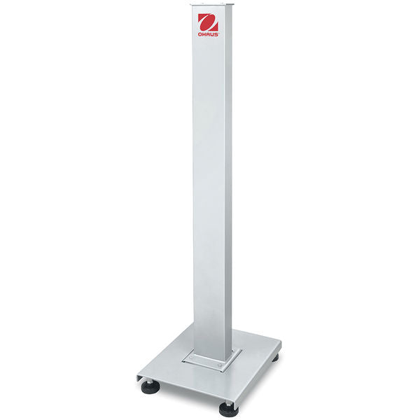 Ohaus 30531244 990 mm Painted Floor Stand