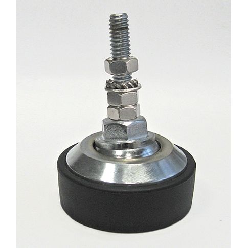 Laumas SB2 - PXC Load Cell Mounting Kit - GNW Instrumentation