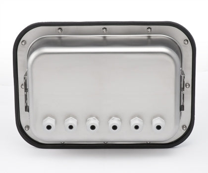 Laumas WINOX-R Weight Indicator