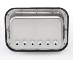 Laumas WINOX-R Weight Indicator