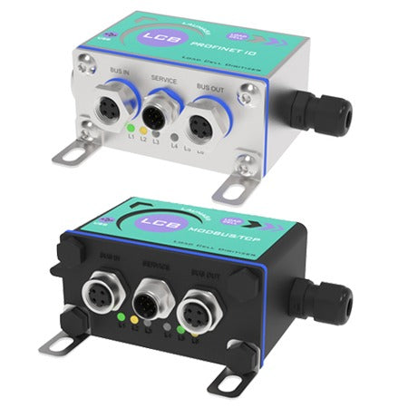 LCB Load Cell Digitizer - GNW Instrumentation