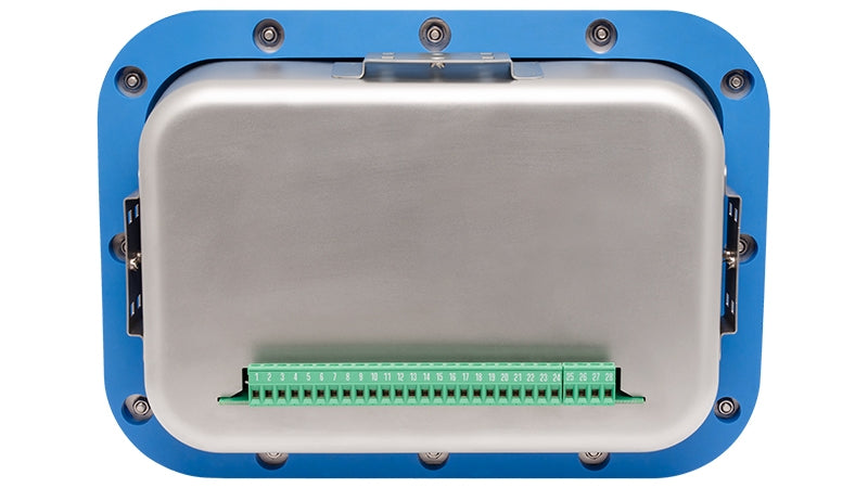 Laumas WINOX-R 3A Weight Indicator