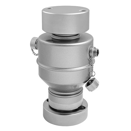 Laumas COD Digital Column Load Cell - GNW Instrumentation