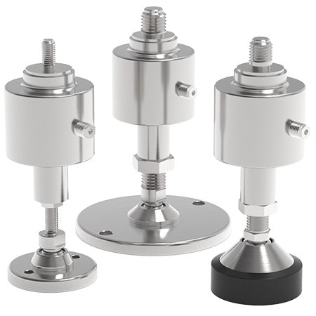 Laumas FLC Compression Load Cell - GNW Instrumentation