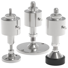 Laumas FLC Compression Load Cell