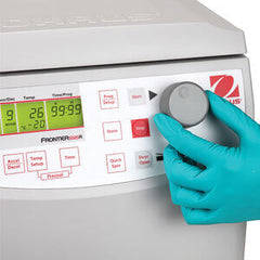Ohaus Frontier 5000 Series Micro Centrifuge