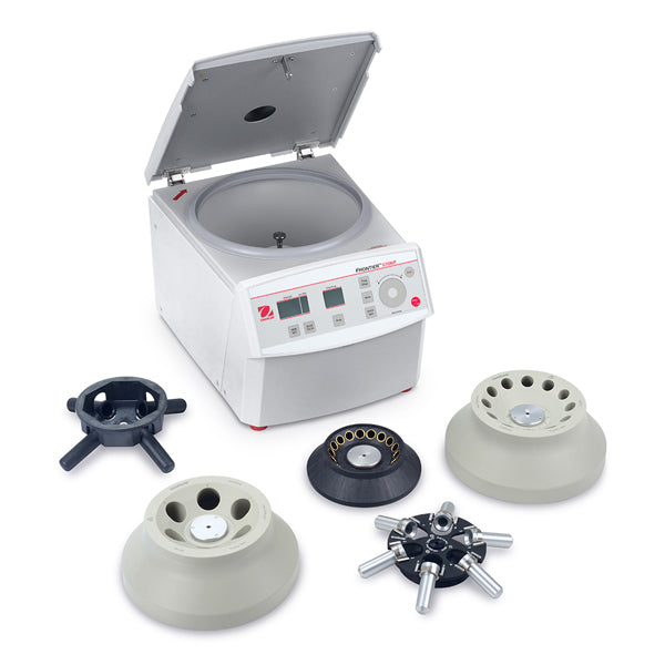 Ohaus Frontier 5000 Series Multi IVD Centrifuge