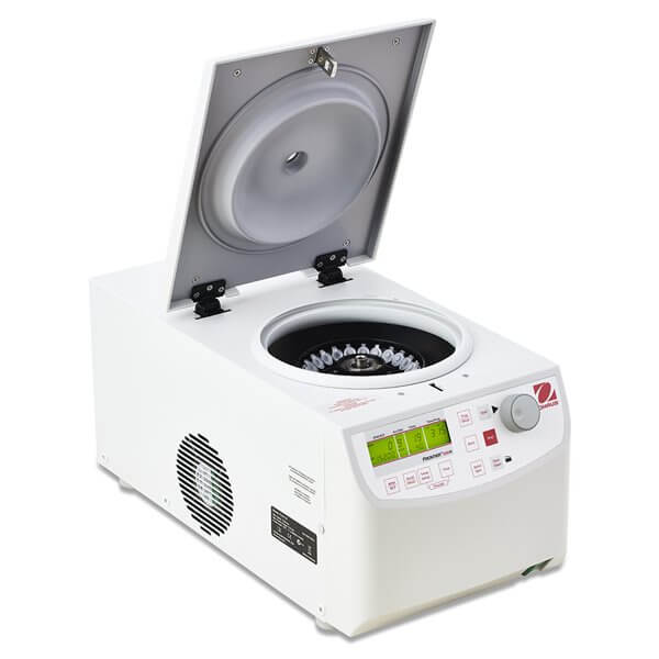 Ohaus Frontier 5000 Series Micro Centrifuge