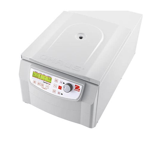 Ohaus Frontier 5000 Series Multi Pro Centrifuge