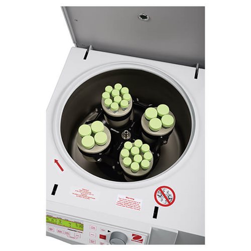 Ohaus Frontier 5000 Series Multi Pro Centrifuge
