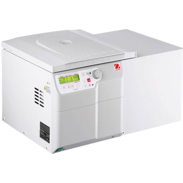 Ohaus Frontier 5000 Series Multi Pro Centrifuge
