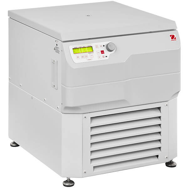 Ohaus Frontier 5917RF Series Multi Pro Centrifuge