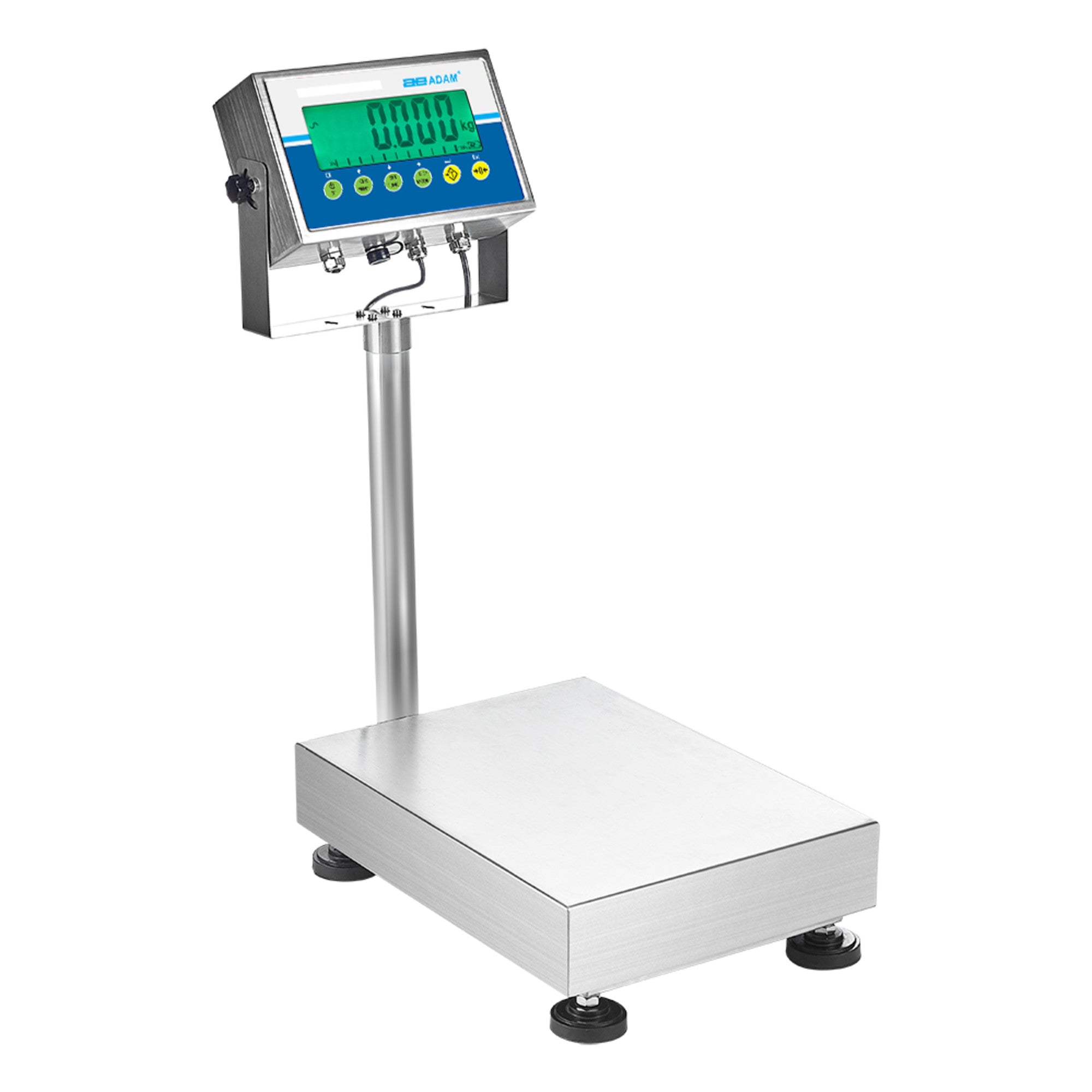 Adam Equipment Gladiator Waterproof Scales
