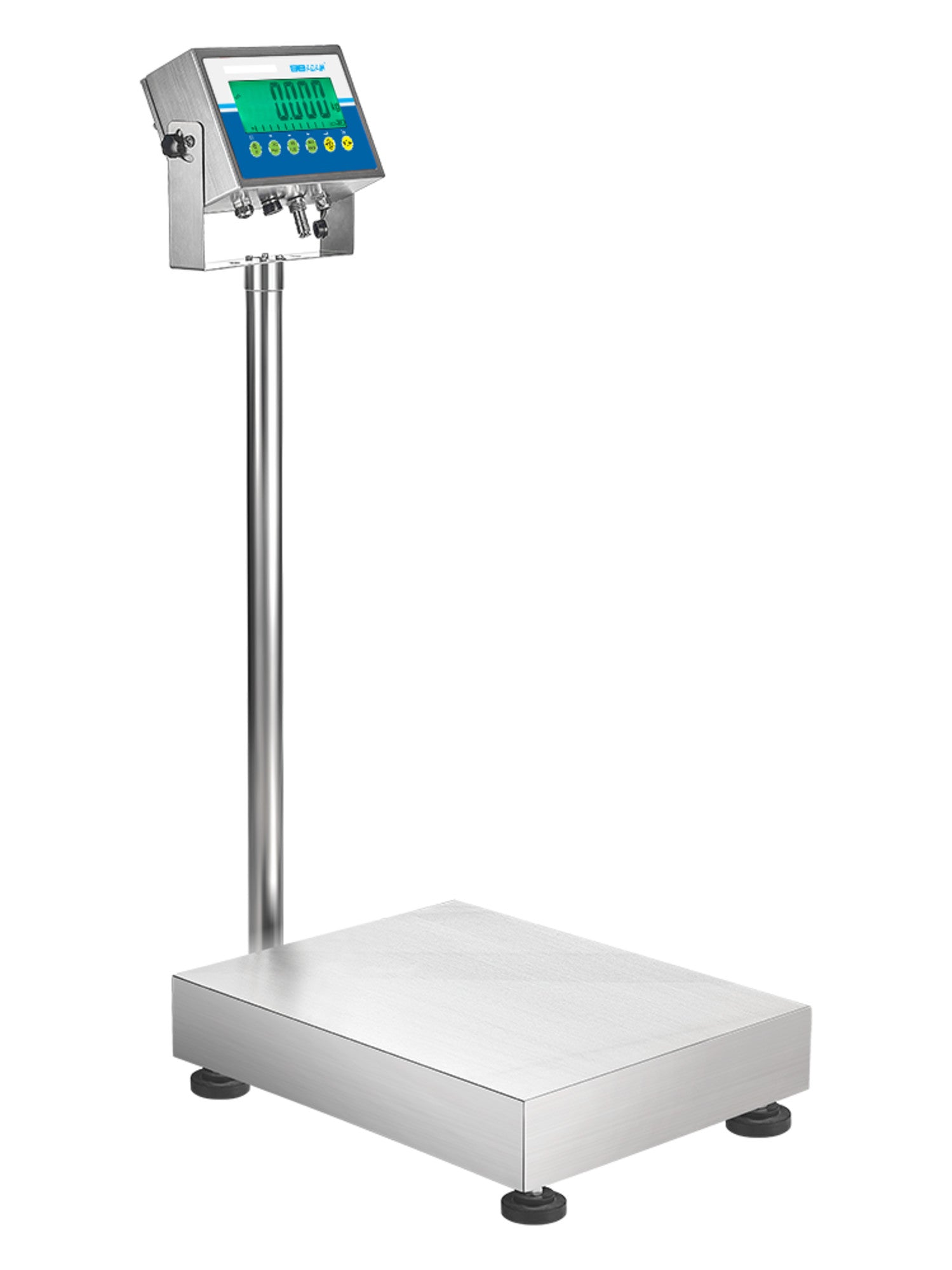 Adam Equipment Gladiator Approved Waterproof Scales