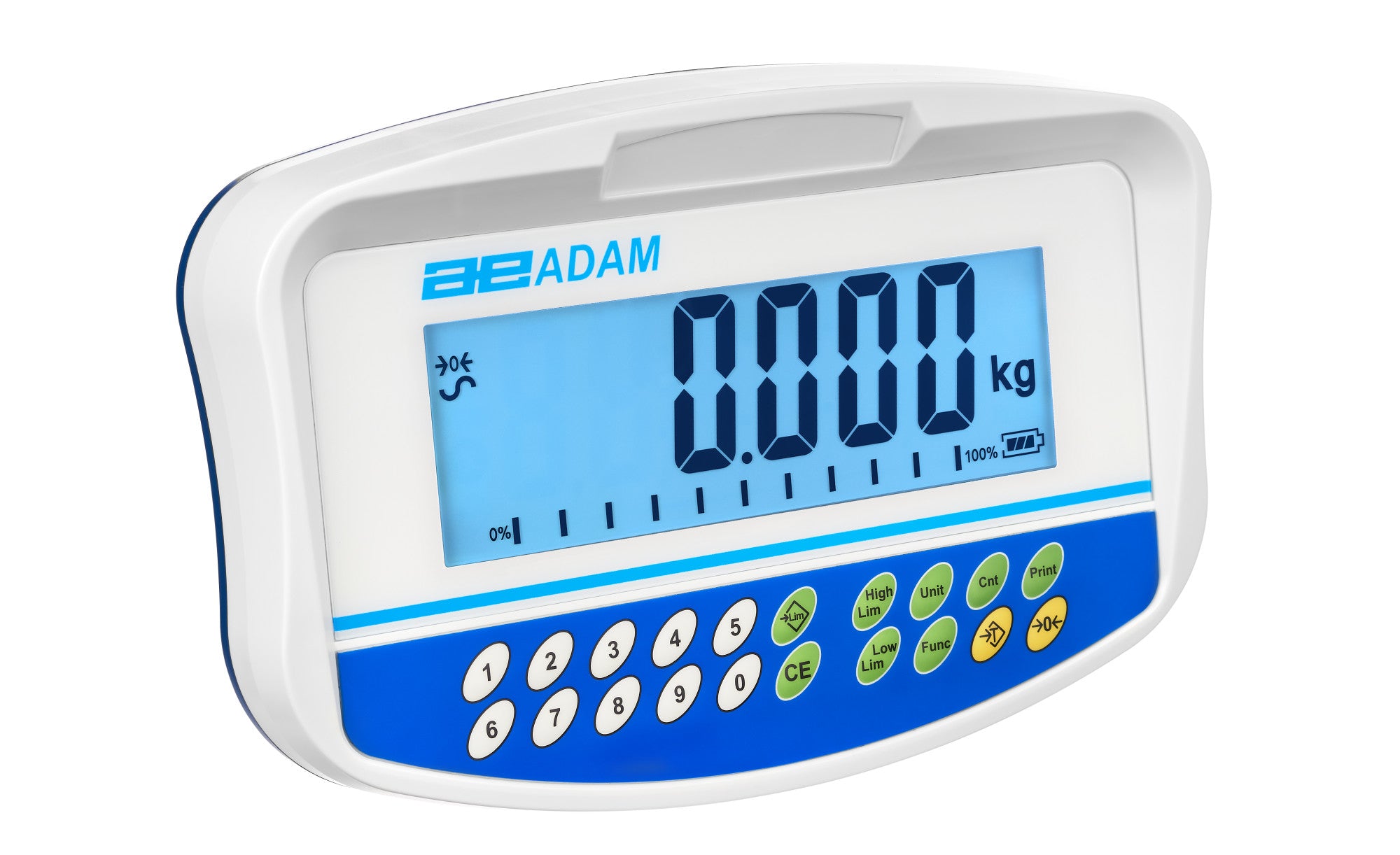 Adam Equipment GK-Plus Checkweighing Indicators