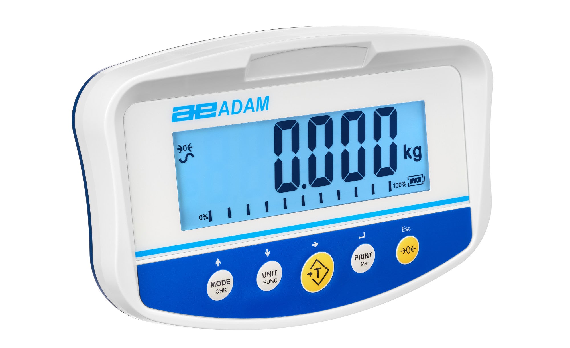 Adam Equipment GK-S Indicators