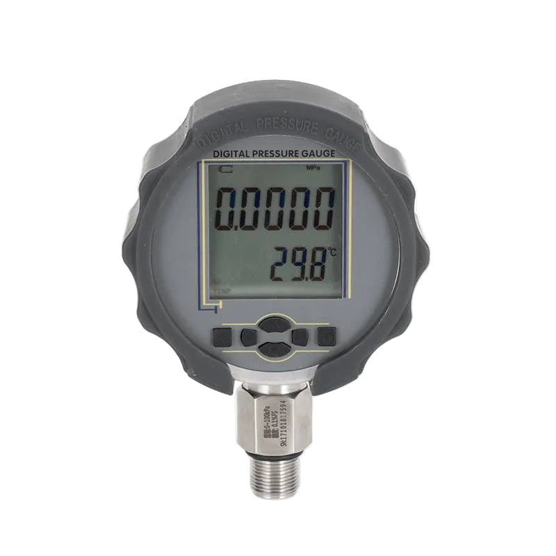 GNW210 digital reference gauge