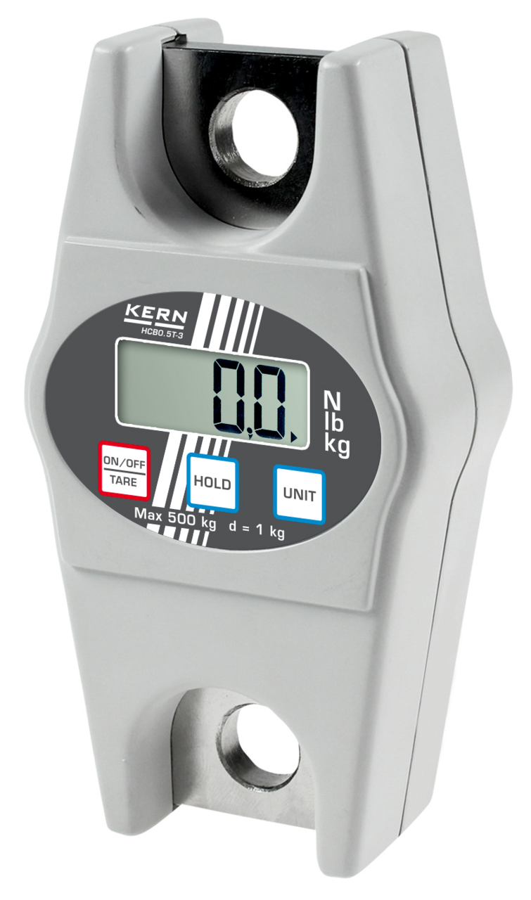 Kern HCB Hanging Balances - GNW Instrumentation