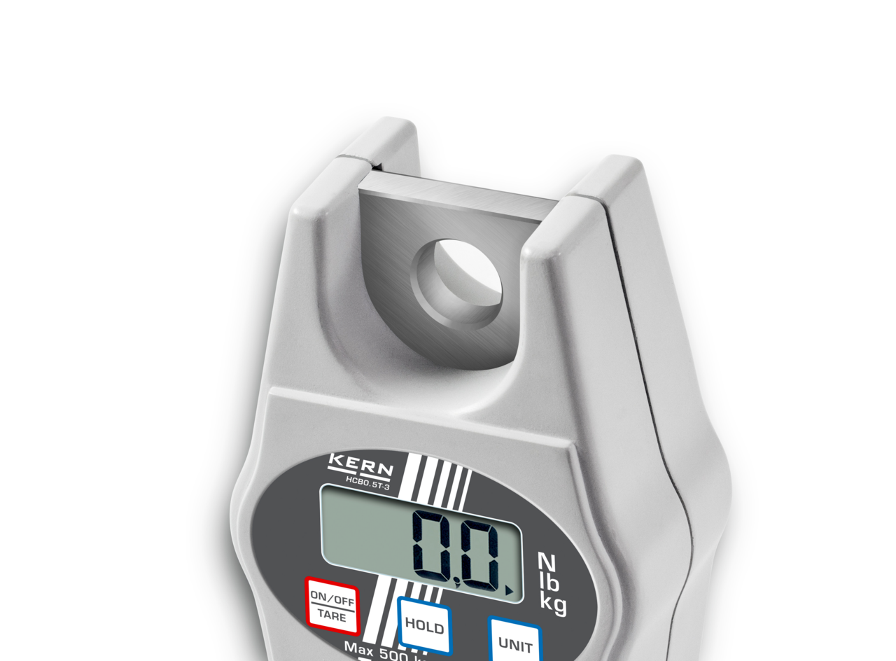 Kern HCB Hanging Balances - GNW Instrumentation